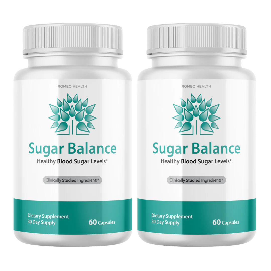 2 Pack 60 Capsules Dietary Supplement H807