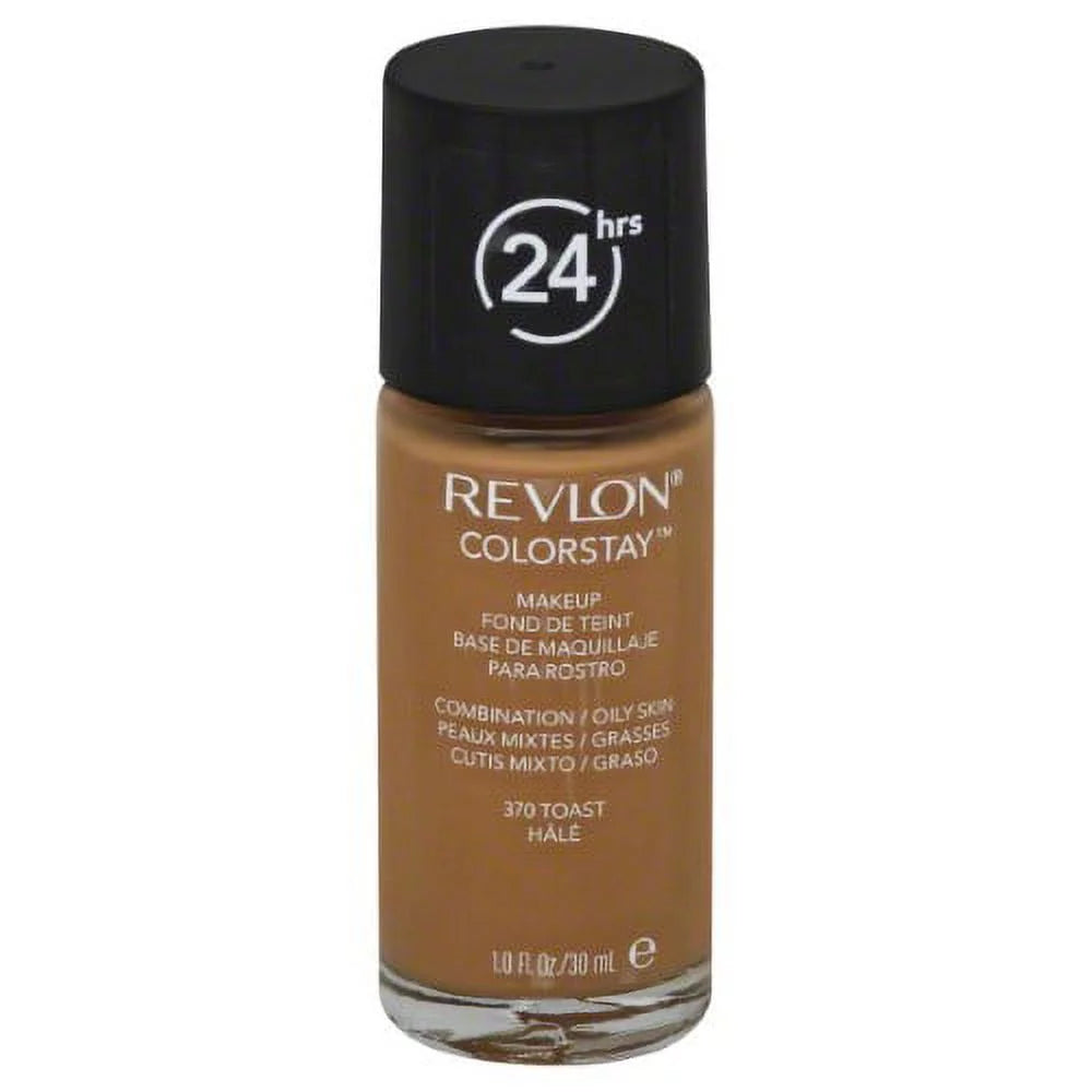 ColorStay Makeup for Combination/Oily Skin with SPF 15 G320
