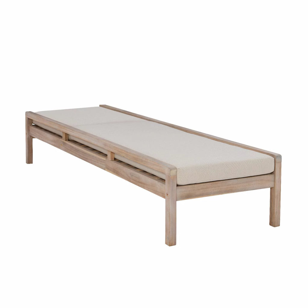Chaise Lounger K187