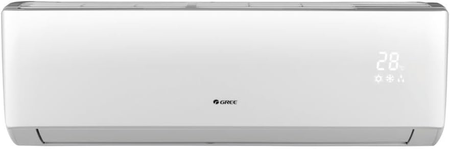 30,000 BTU Dual-Zone Mini Split Air Conditioner Heat Pump I589738