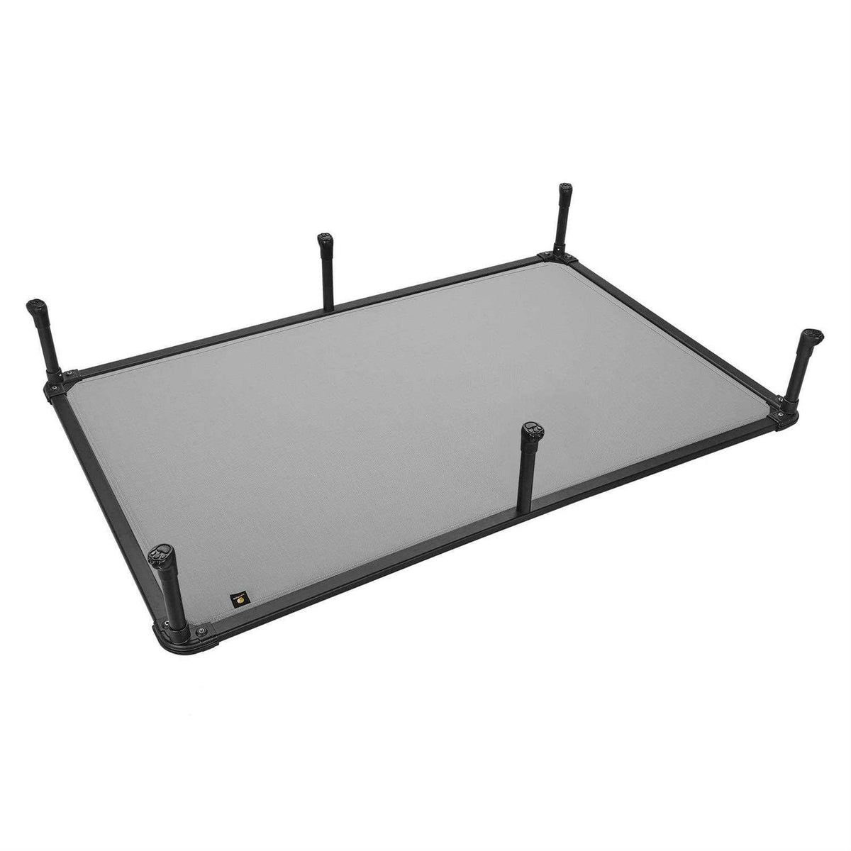 Chew Proof Cooling Raised Dog Bed K8457