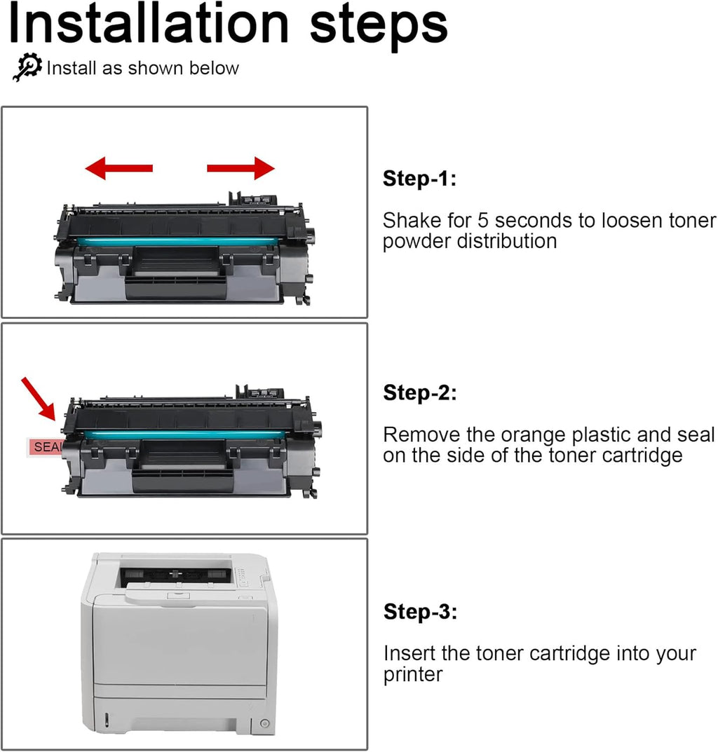 Black 2-Pack Toner Cartridge Q37113