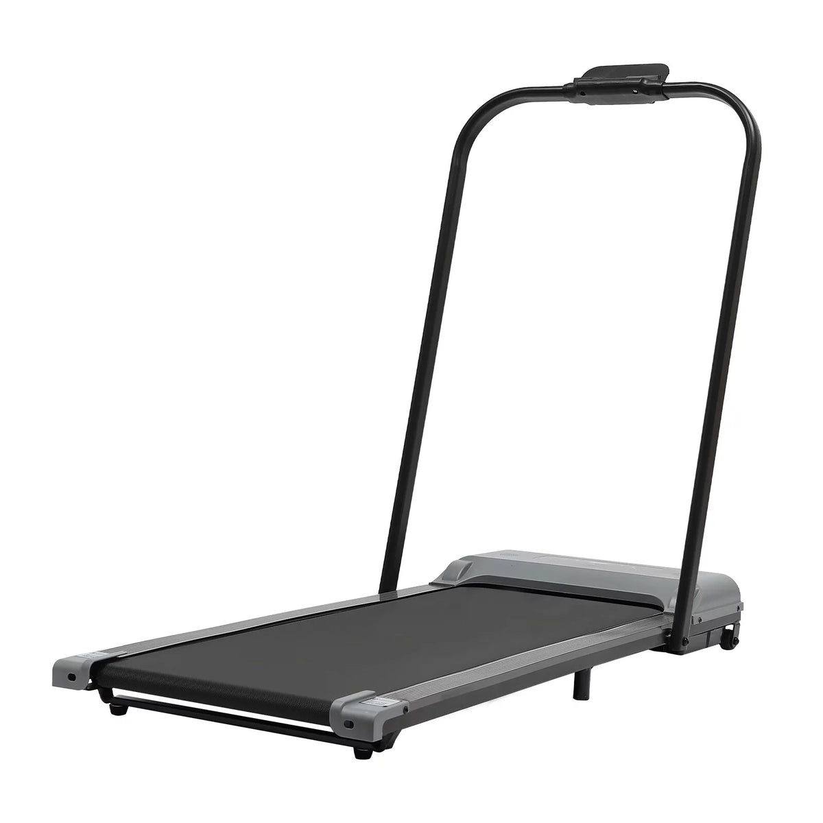 2 in 1 Folding Treadmill S67908