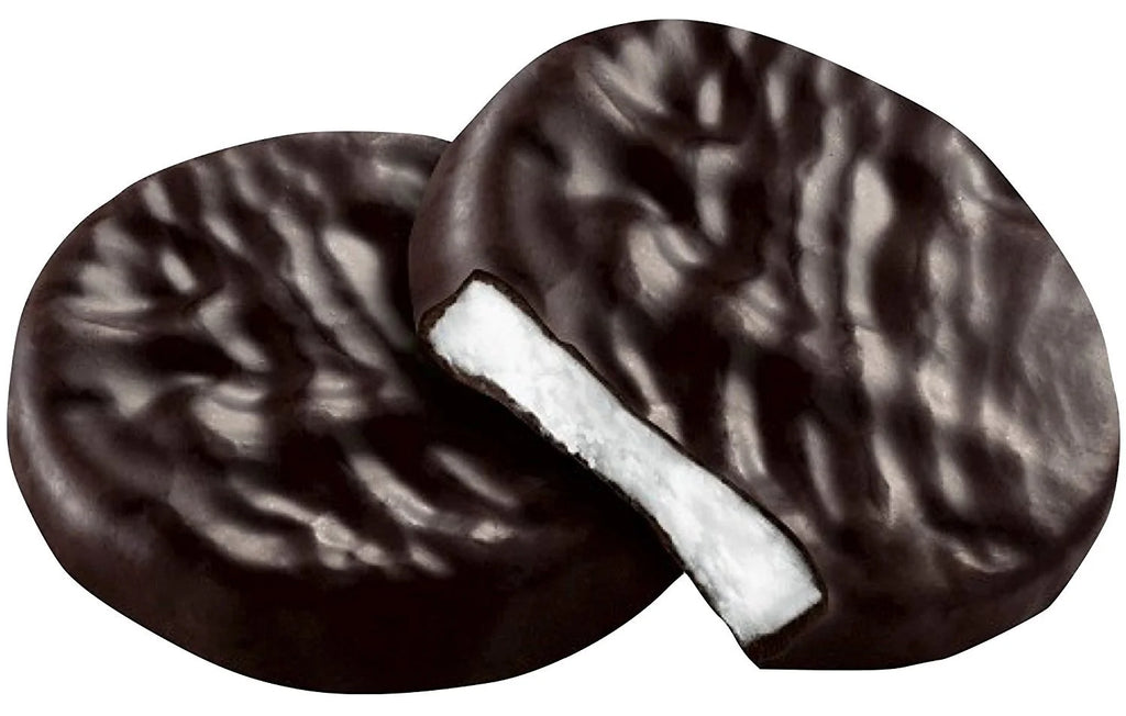 York Peppermint Dark Chocolate Patty Bulk Candy (5Lb) N7185