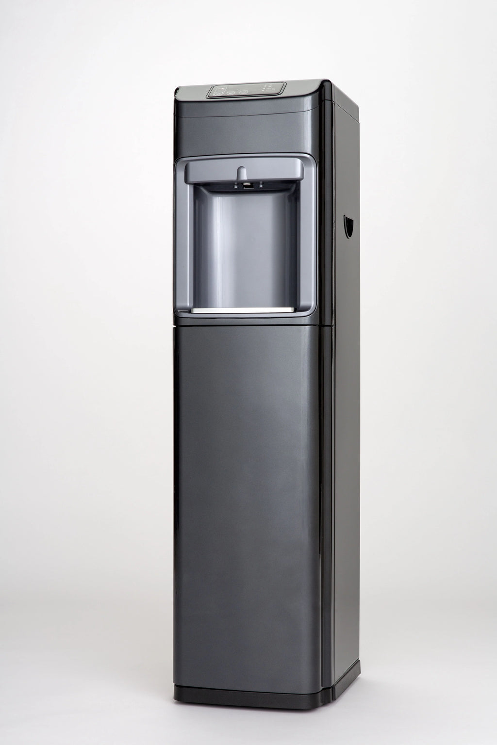 Bottleless Hot and Cold Water Cooler with Filtration C377