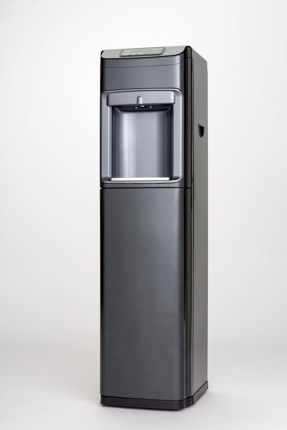 Bottleless Hot and Cold Water Cooler with Filtration C377