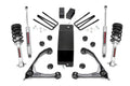 3.5 inch Suspension Lift Kit Q969