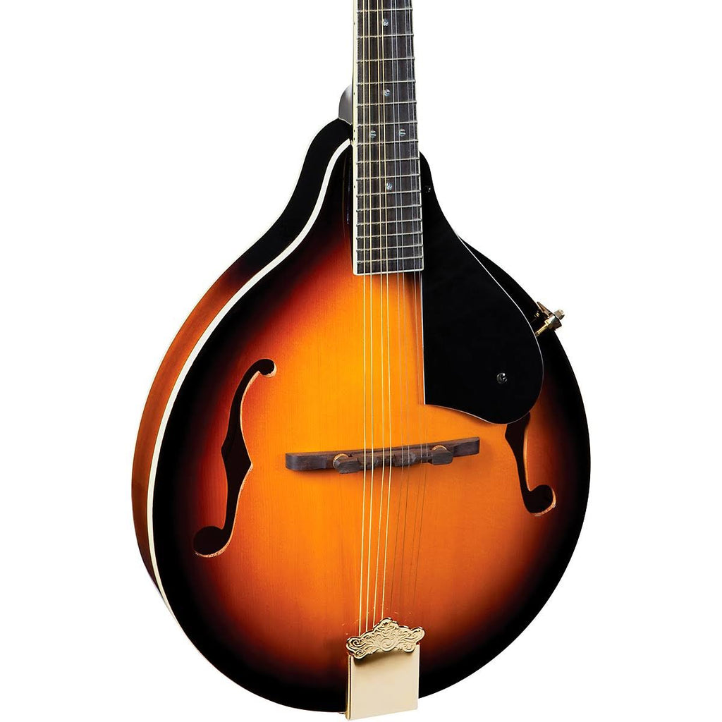 Vintage Sunburst A-Style Mandolin S5611