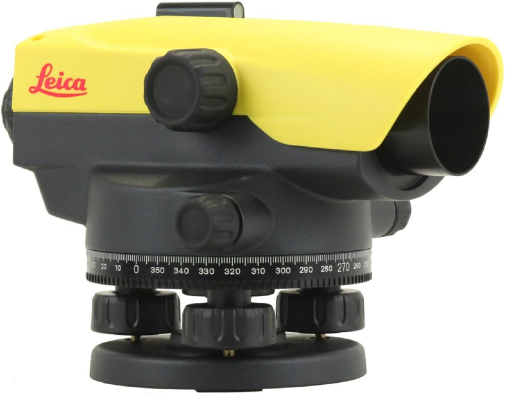 Automatic Optical Level T109