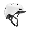 Satin White Helmet W485305
