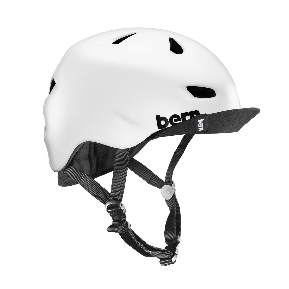 Satin White Helmet W485305
