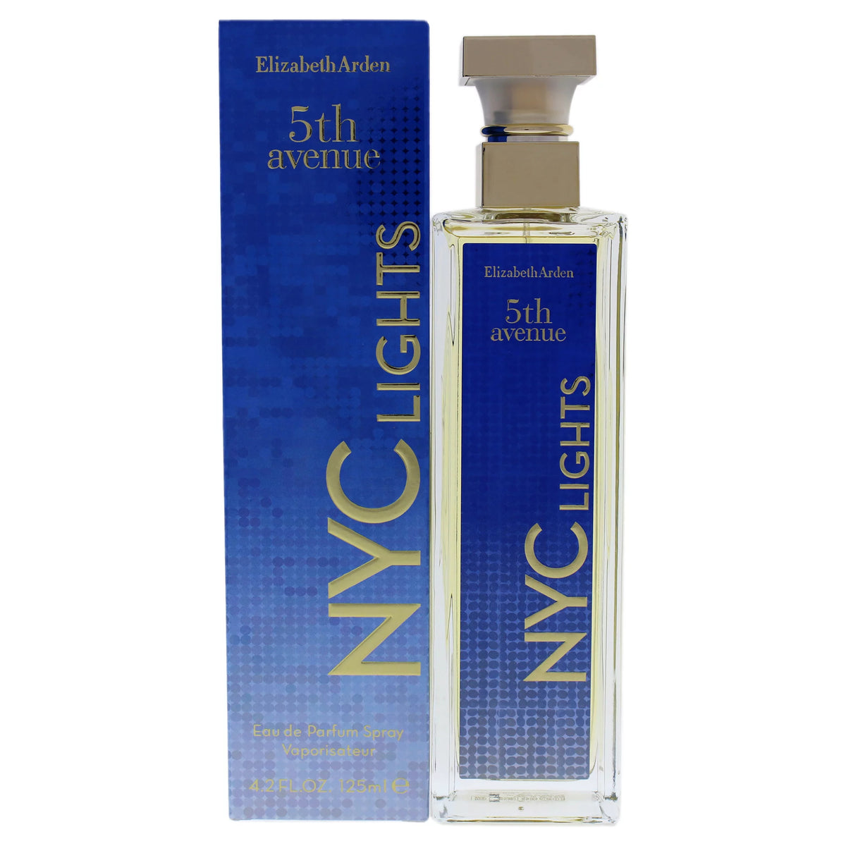 Eau De Parfum Spray 125ml/4.2oz G384363