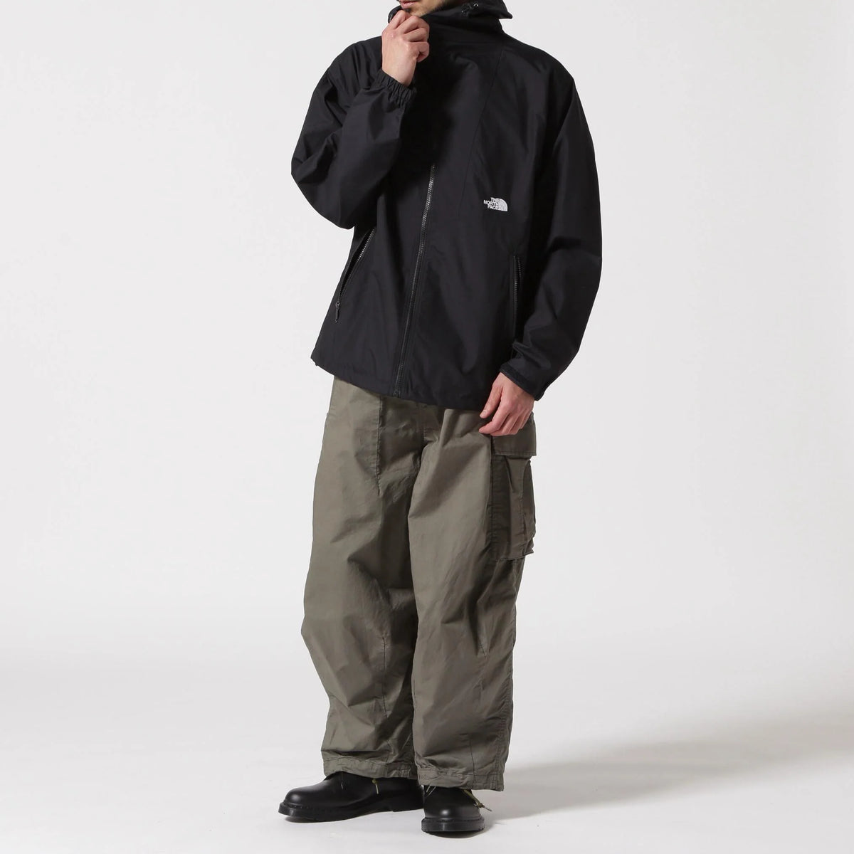 BDU Pant S48946