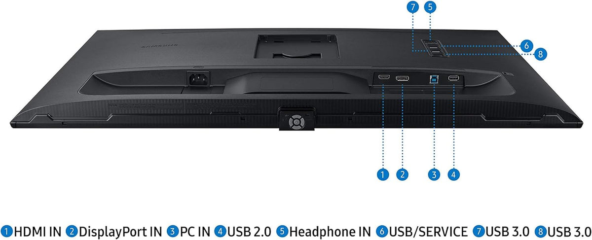 32 inch 4K UHD Monitor U229