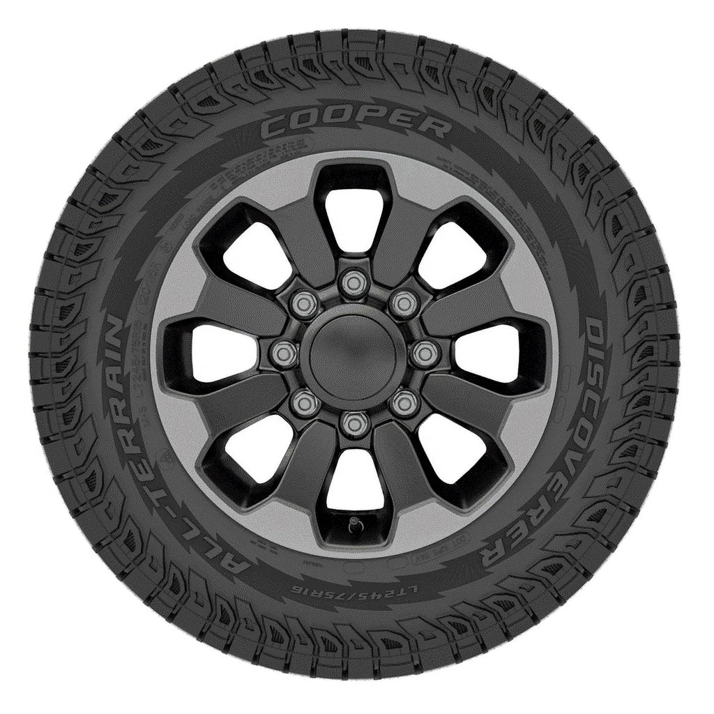 All-Terrain Tire W5950