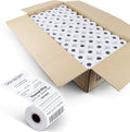 2-1/4 x 85' Thermal Paper, 100 Rolls X347