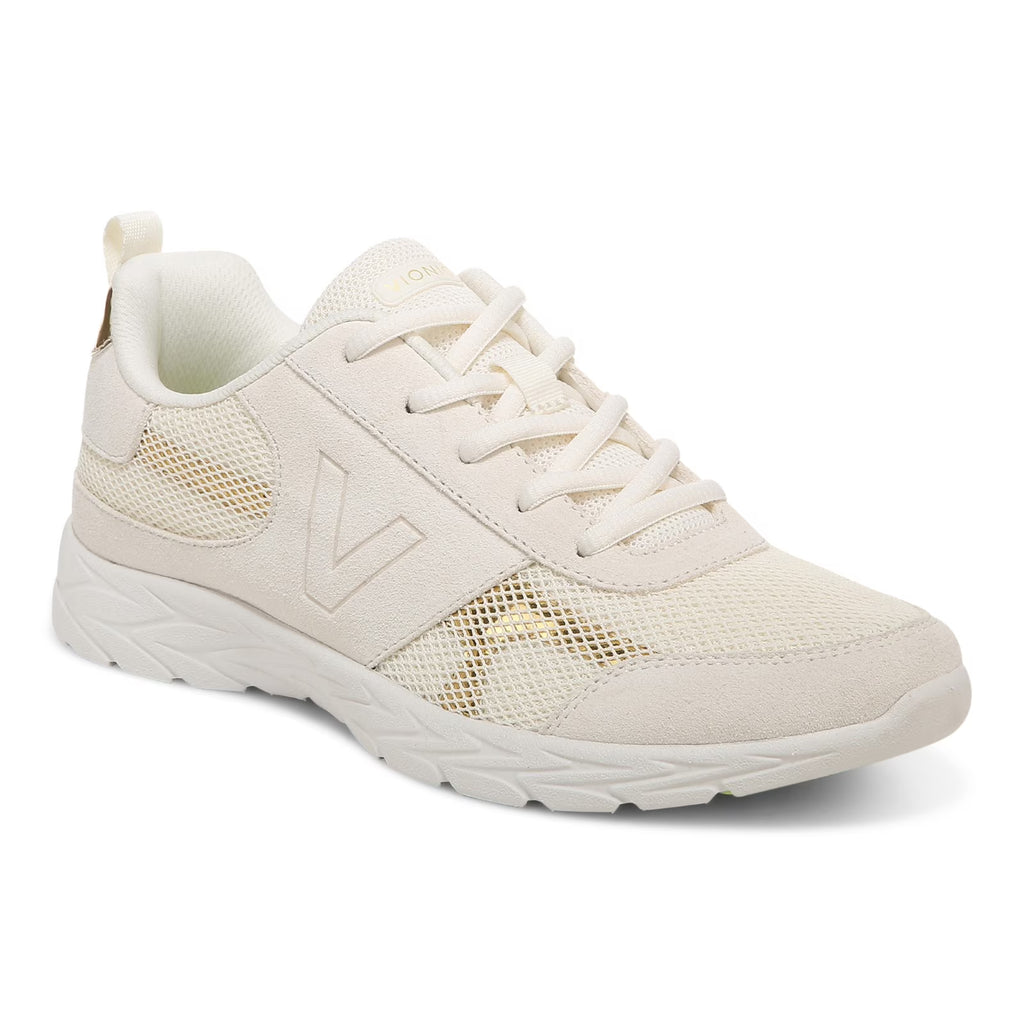 Marshmallow Sneakers H95458