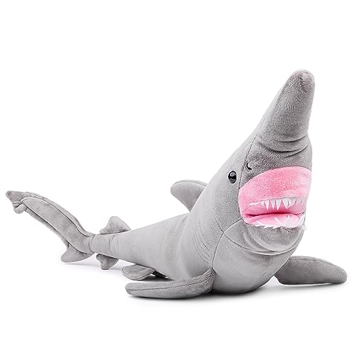 Goblin Shark Plush Toys 26in G744