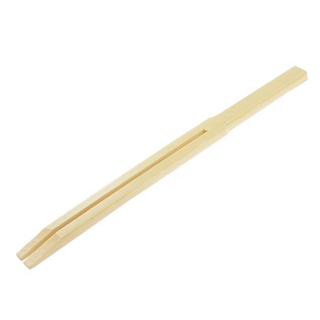 Bamboo Double Pick Skewer Pack of 2000 W8723