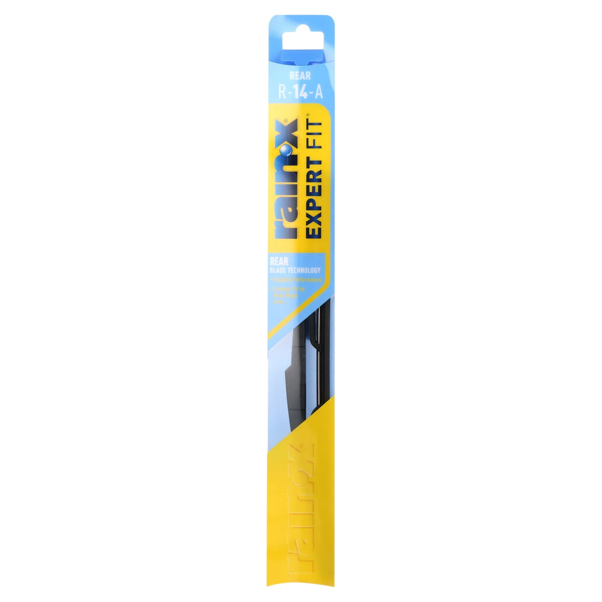 14 Rear Wiper Blade O44898