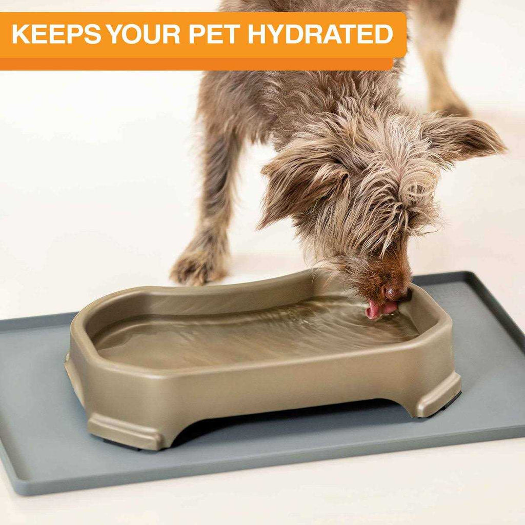 Jumbo Dog Water Bowl K712
