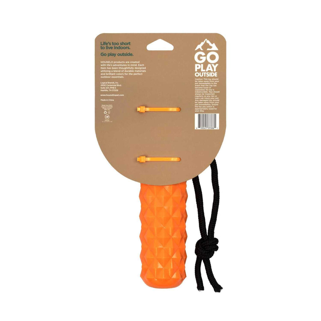 Rope Bumper Dog Toy Q14403