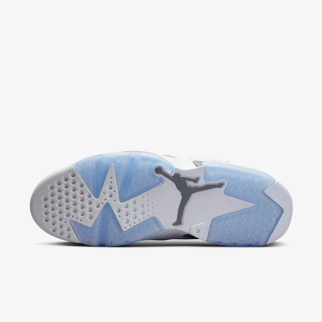 Cool Grey Retro Basketball Shoes U239264