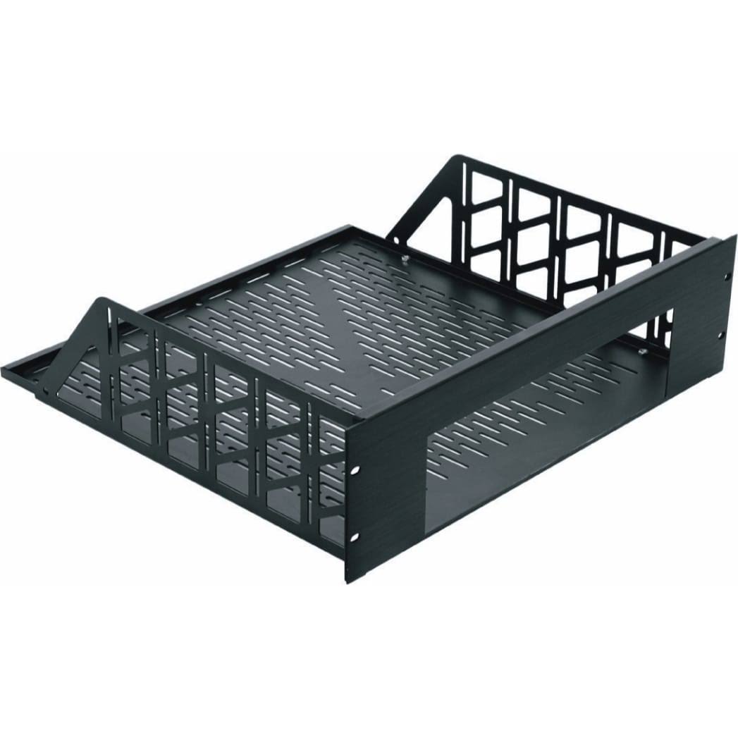 Anodized Wide Shelf, 4 RU V199073