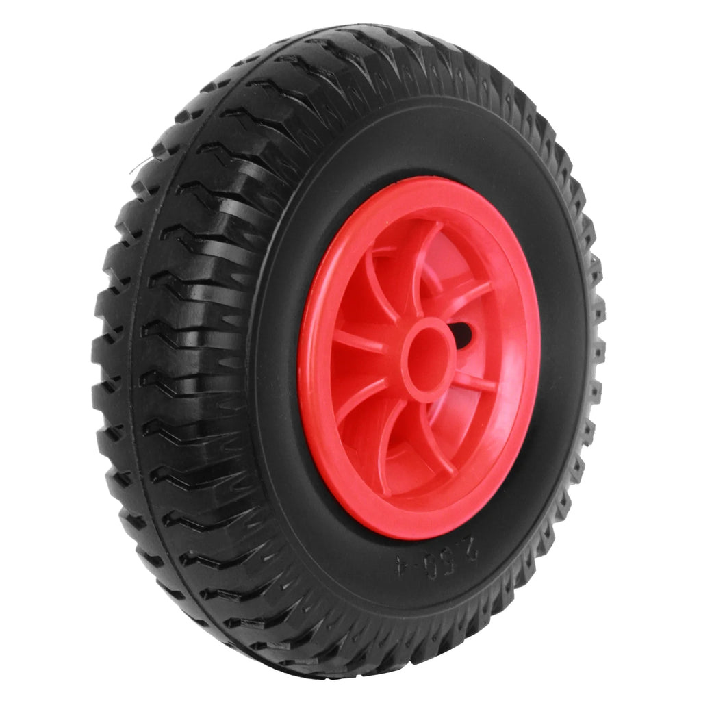 8" / 10" Inflatable Tire Wheel for Kayak Canoe Trolley Cart Replacement Tire H567