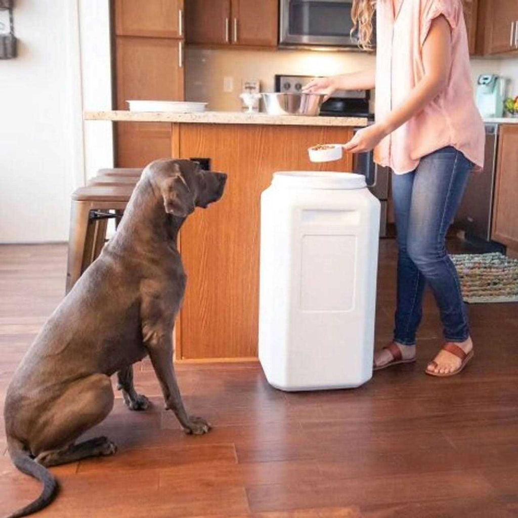 Pet Food Container W96708