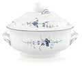 Oval Soup Tureen L73075