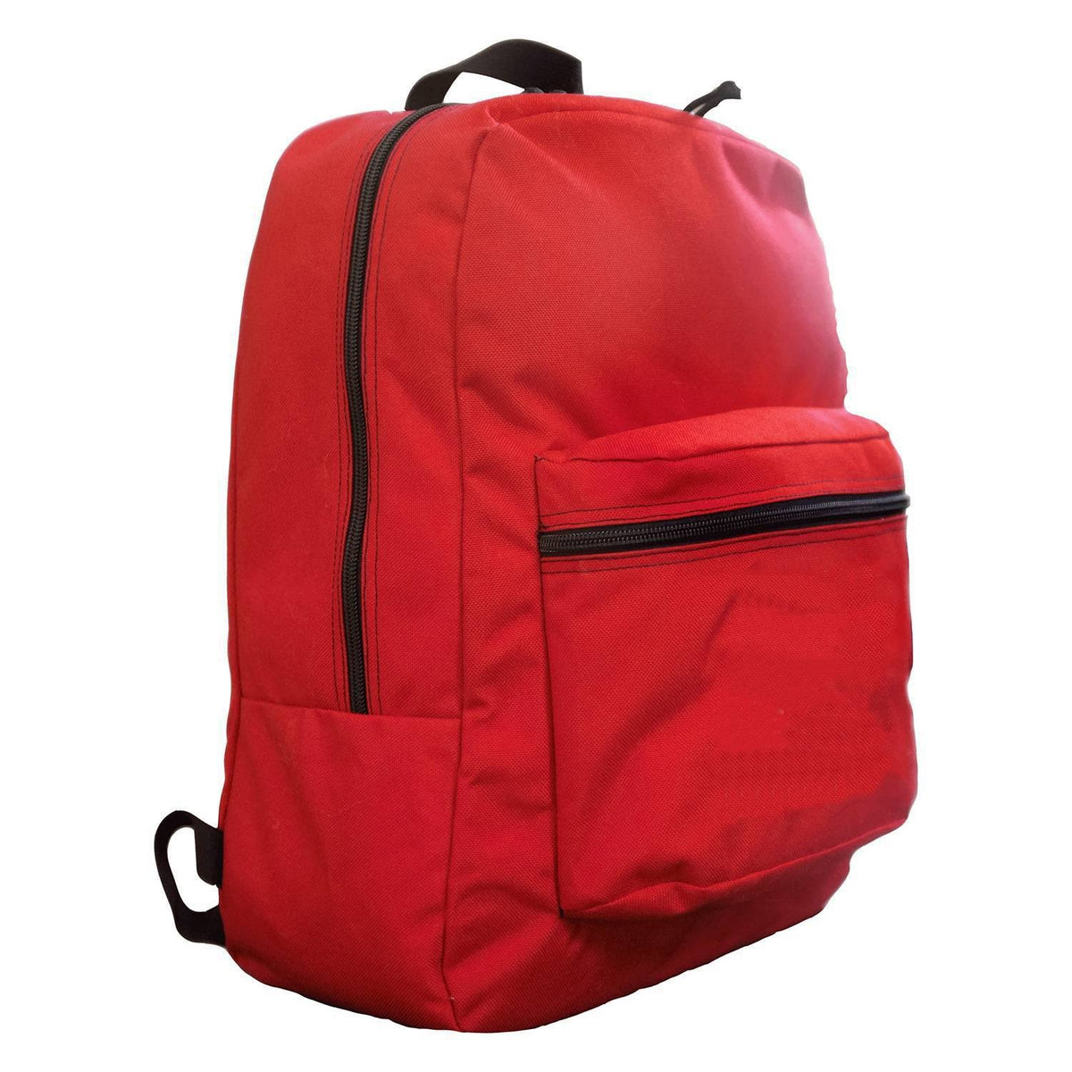 Red Premium Backpack W420