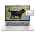 17.3" Touchscreen Laptop Intel Pentium N5030 16GB RAM 1TB SSD Windows 11 Home H431807