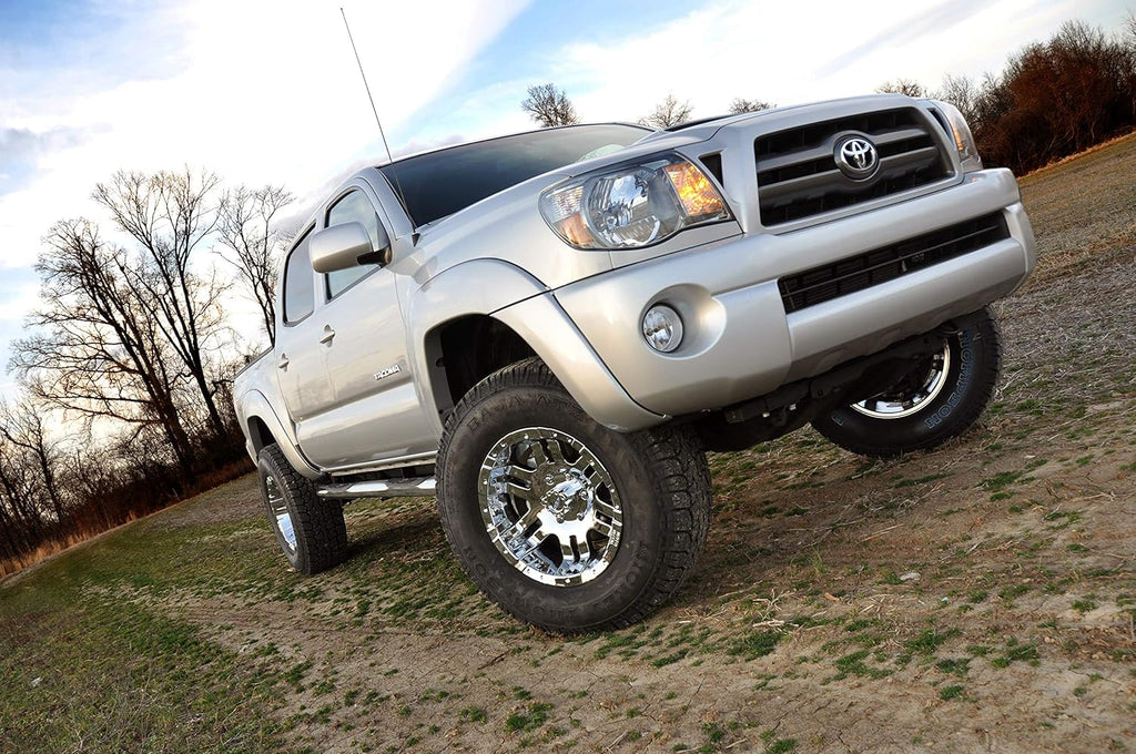 3" Lift Kit with N3 Shocks for Toyota Tacoma I69379