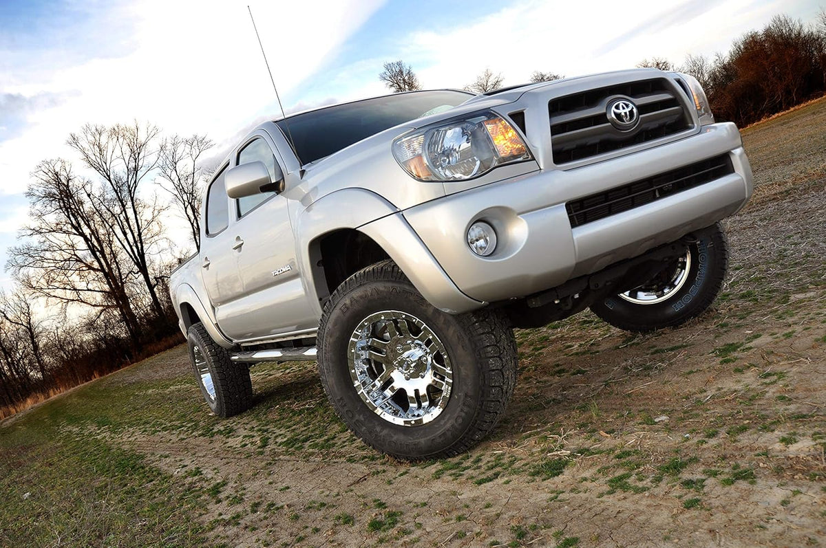 3" Lift Kit with N3 Shocks for Toyota Tacoma I69379