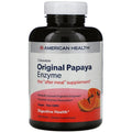 Chewable Papaya Enzyme 600 Ct U8233