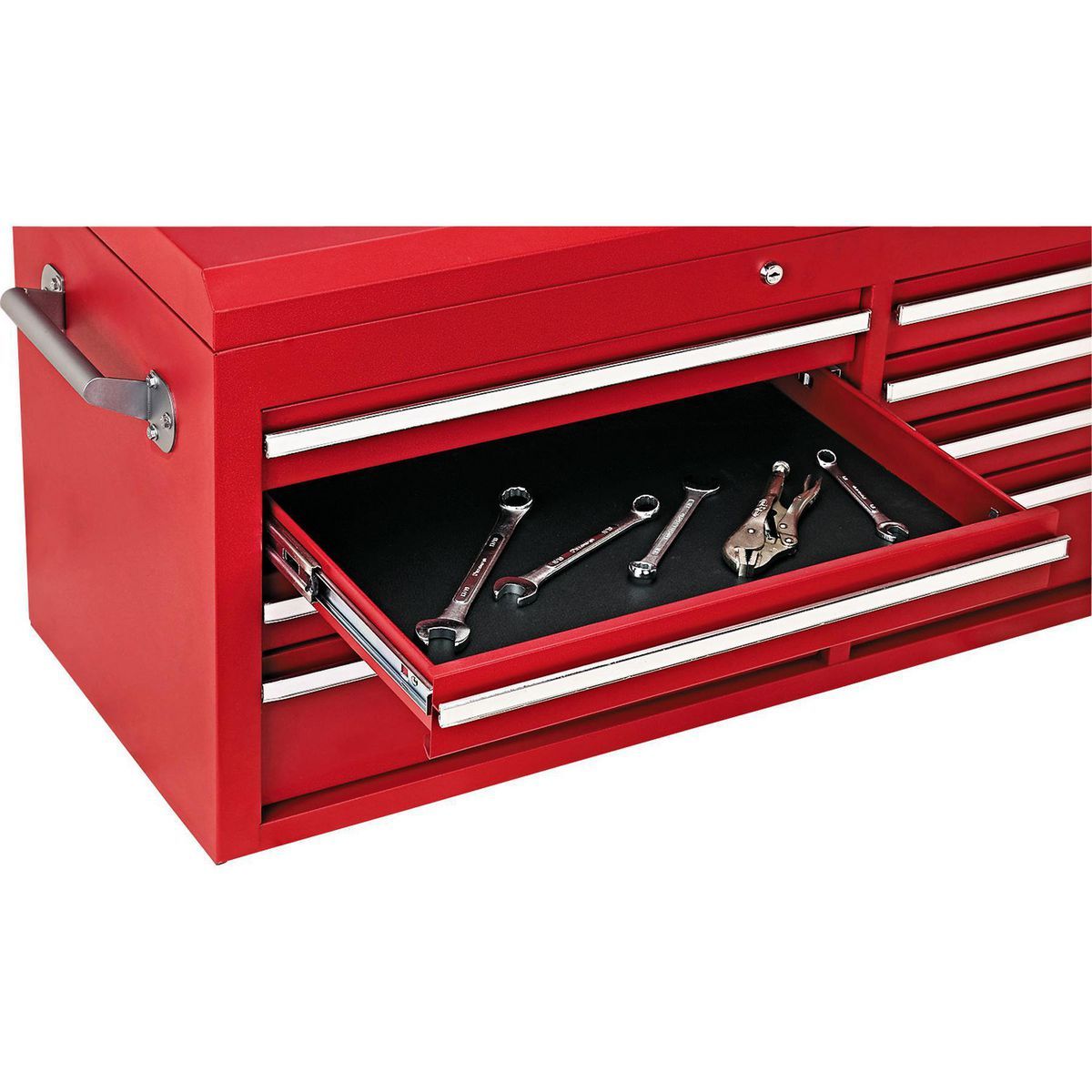 Nonslip Toolbox Solid Liner A279208
