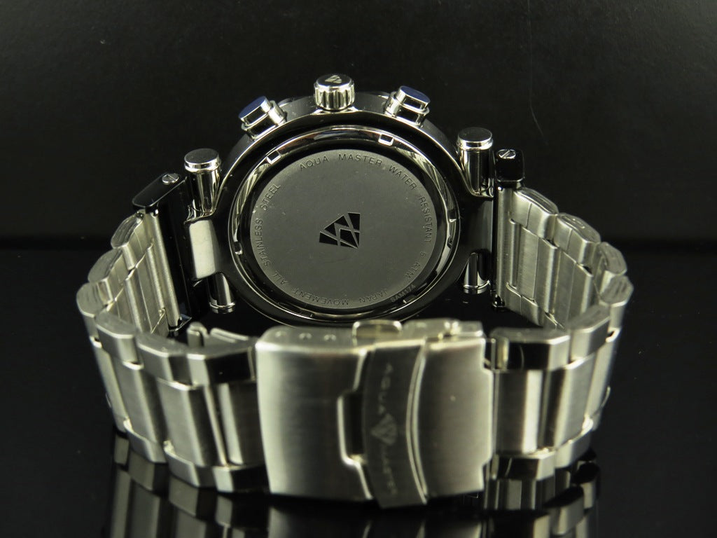 Black MOP Dial Diamond Watch T287279