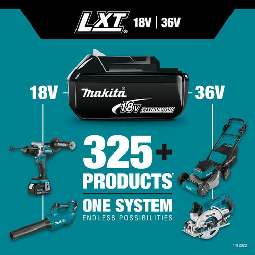 18V Lithium-Ion Cordless Compact 2-Piece Combo Kit A43192