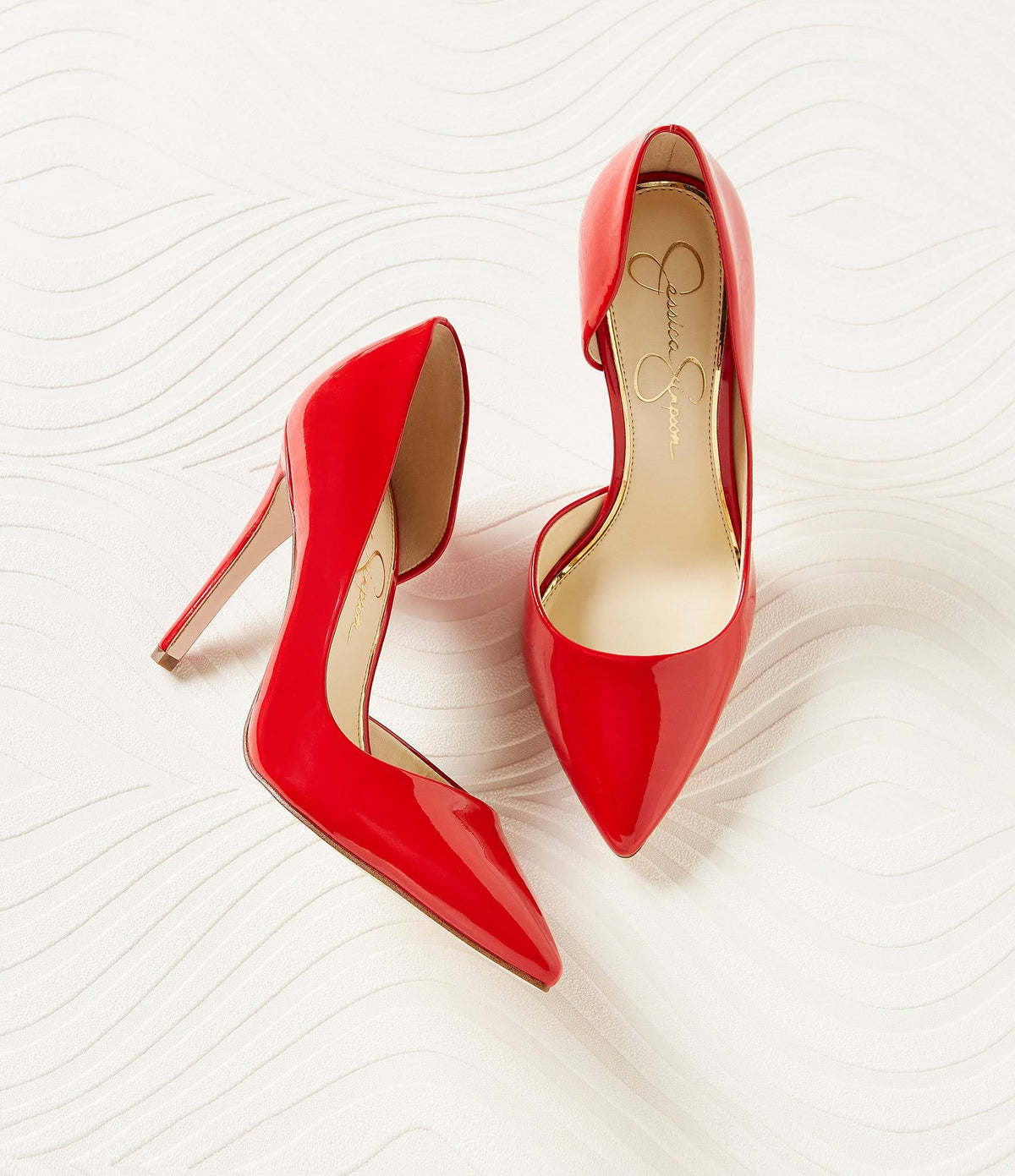 Patent Pumps G933534