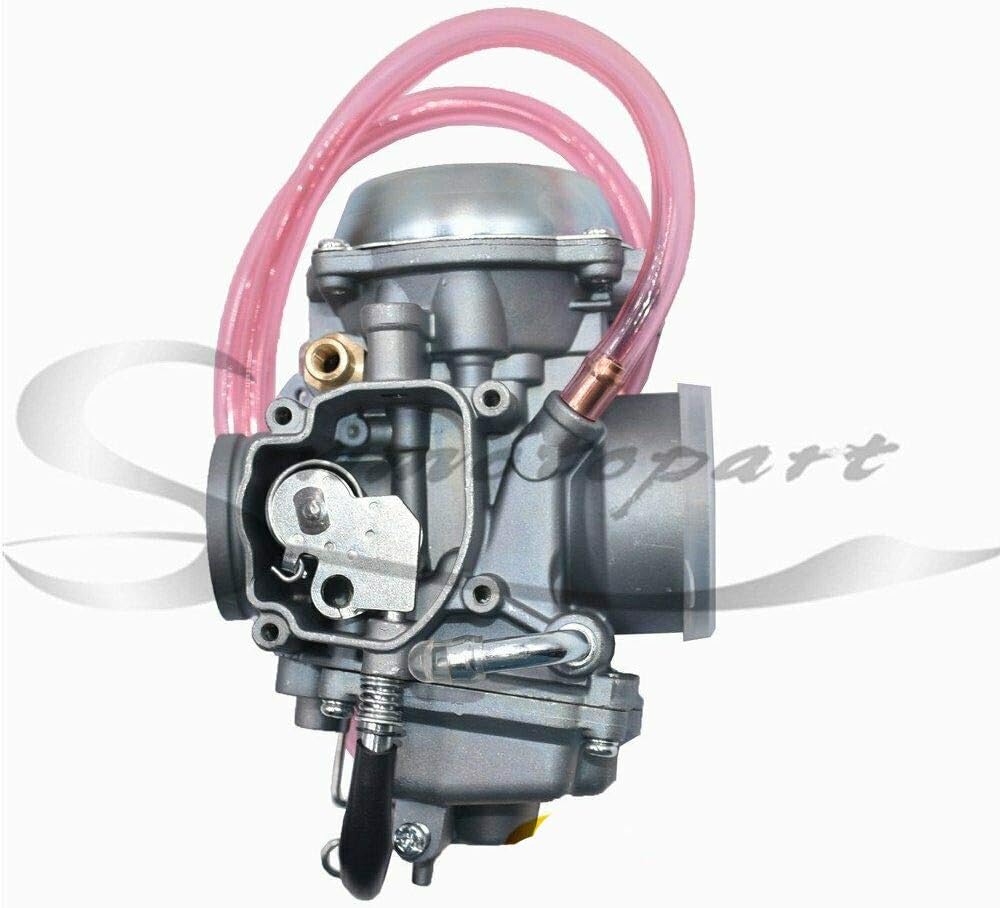ATV400 Carburetor D579