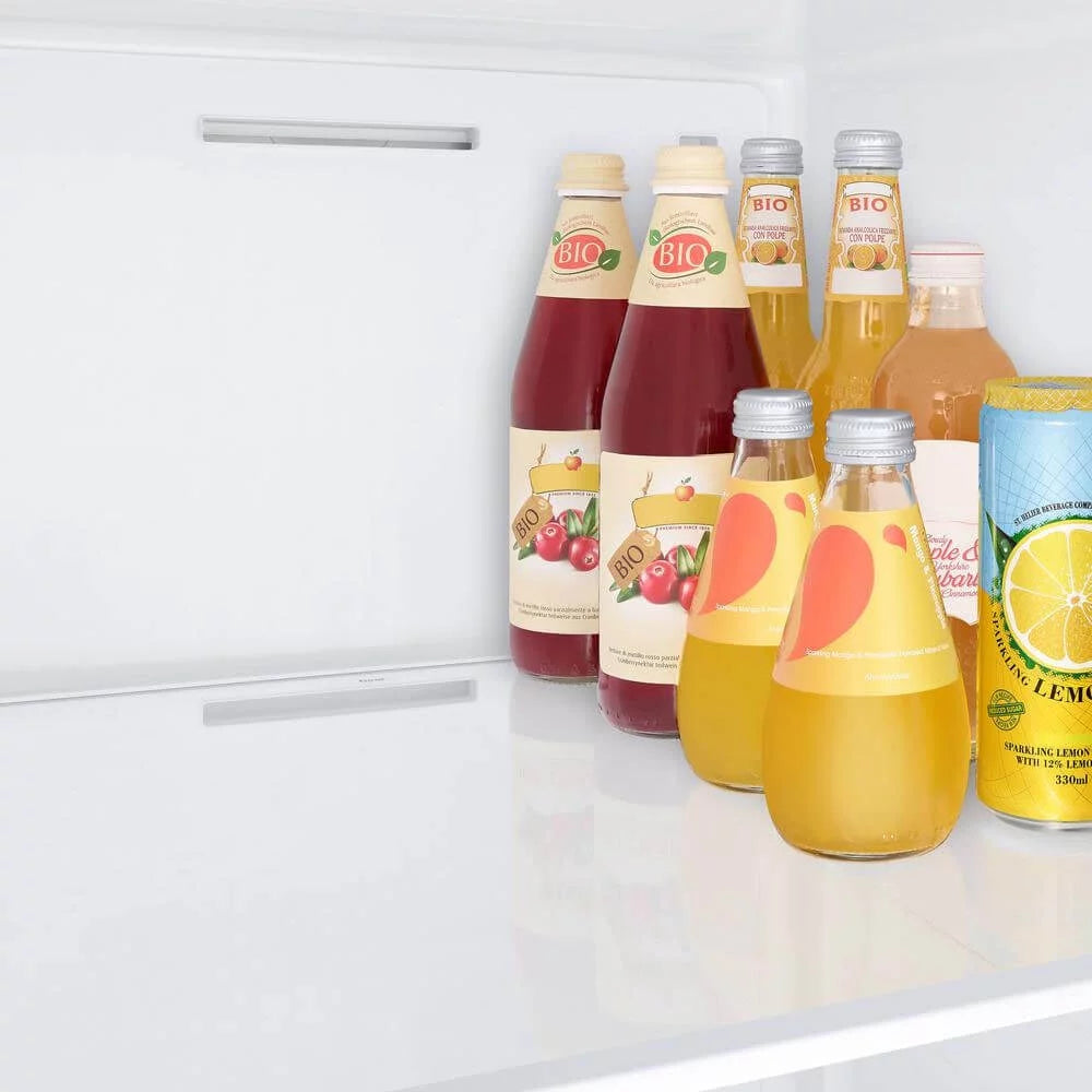 26.7 Cu. Ft. Stainless Side-by-Side Refrigerator Z502829