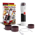 Pet Nail Grinder with 3 Replacement I917