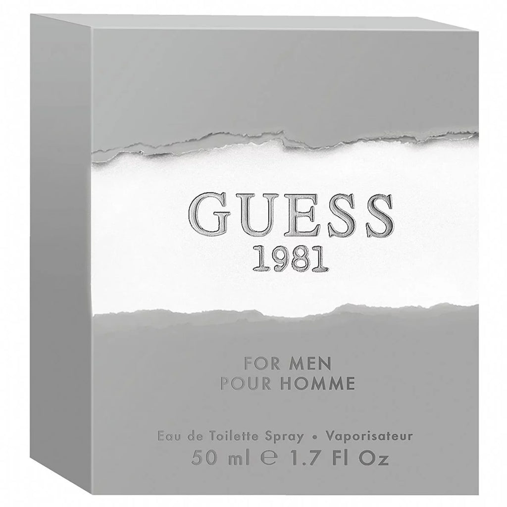 EDT Spray For Men 1.7 oz 50 ml C909