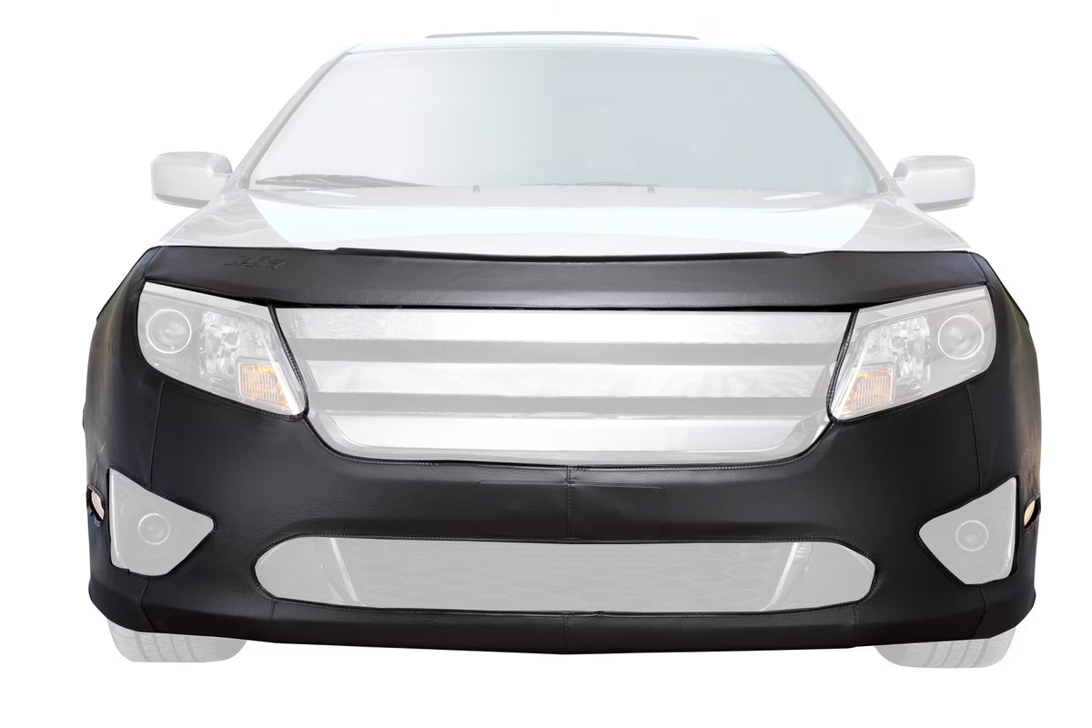 Black Front End Cover for 2005-2008 Kia Sportage H373