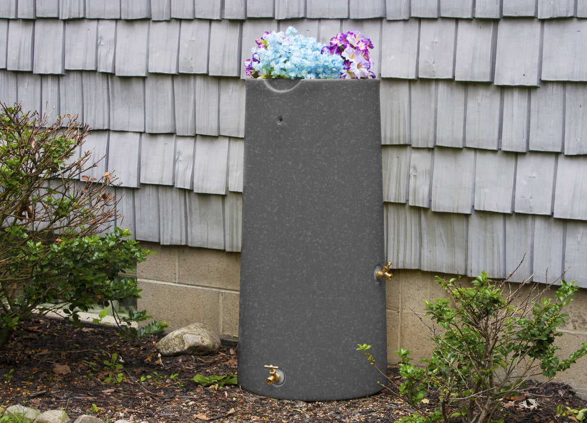 50 Gallon Rain Saver Light Granite D72024