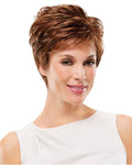 Synthetic Wig P688