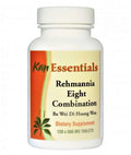 Rehmannia Eight Combination 120 tabs X211381