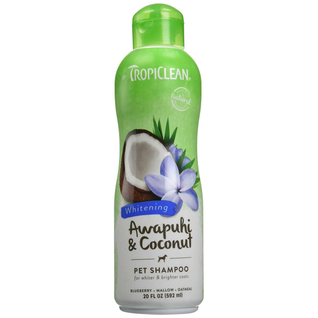 Coconut Shampoo P35383