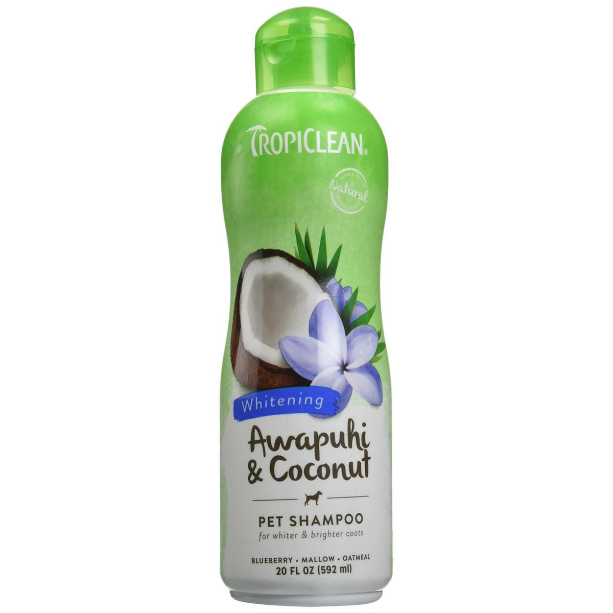 Coconut Shampoo P35383
